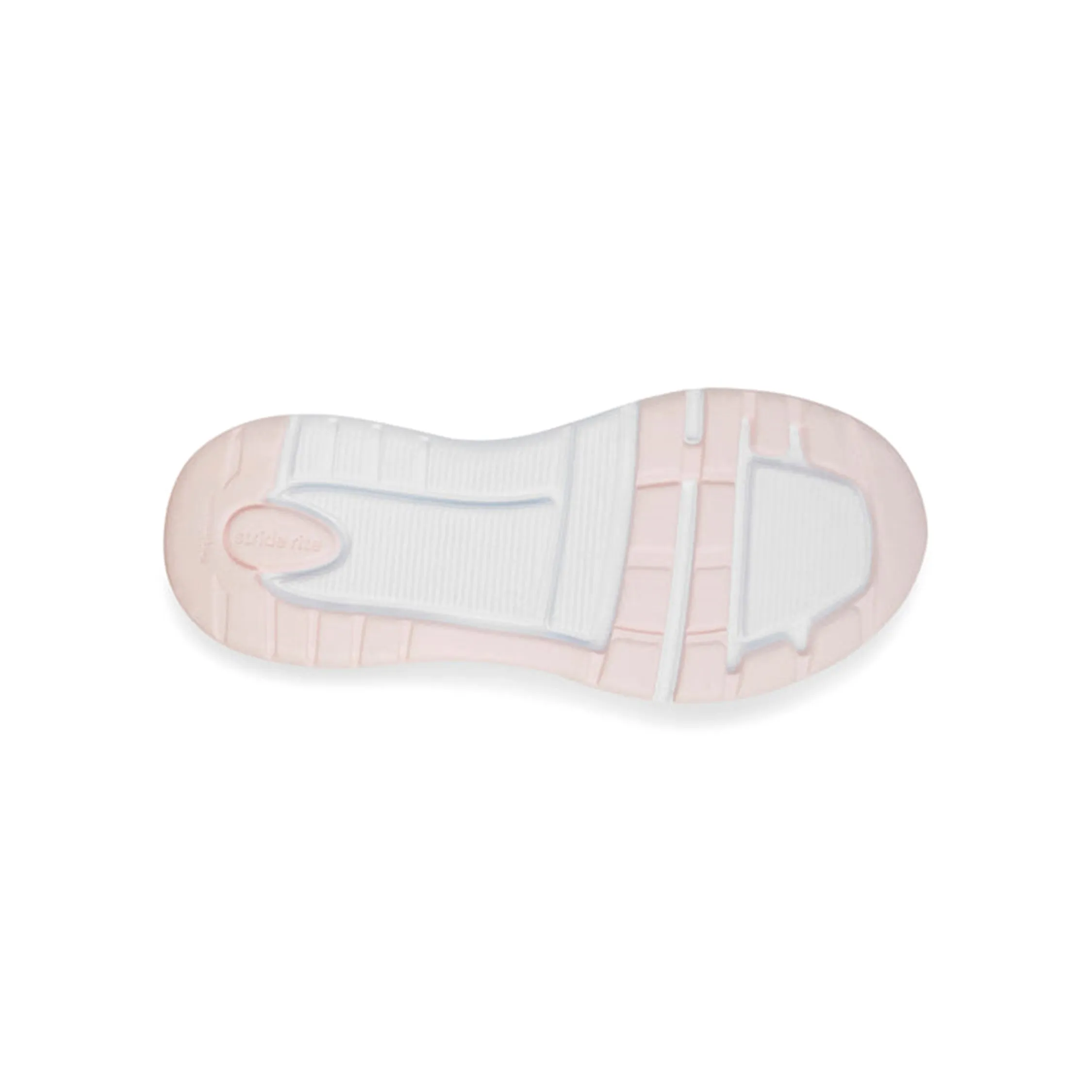 SR Glimmer Kid's Lighted Athletic - Blush Pink