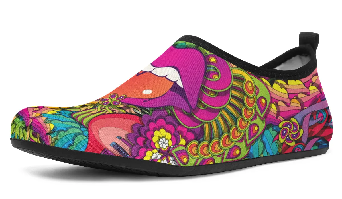 Summer Of Love Water Shoes