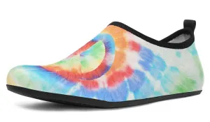 Summer Tie Dye