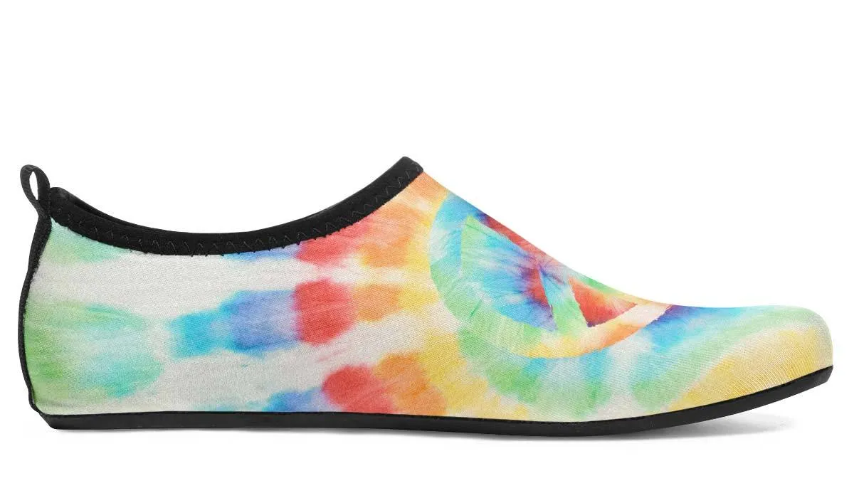 Summer Tie Dye