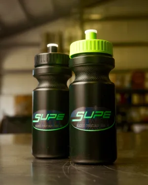 Supe Juice Water Bottle