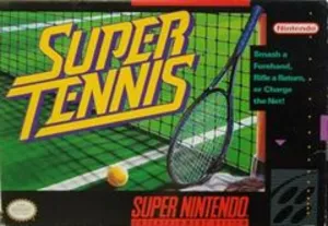 Super Tennis