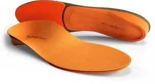 SUPERfeet&reg; Insoles, High Performance & Comfort