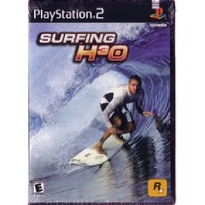 Surfing H30