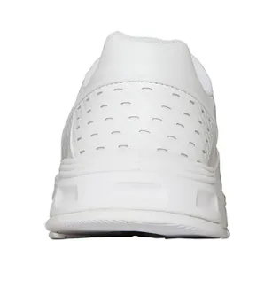 SVH - General Store - FLOW - Women's Infinity Athletic White Footwear