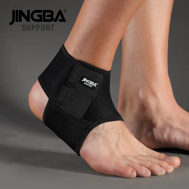 Swimming and Sports Ankle Brace - Anti-Sprain Protection