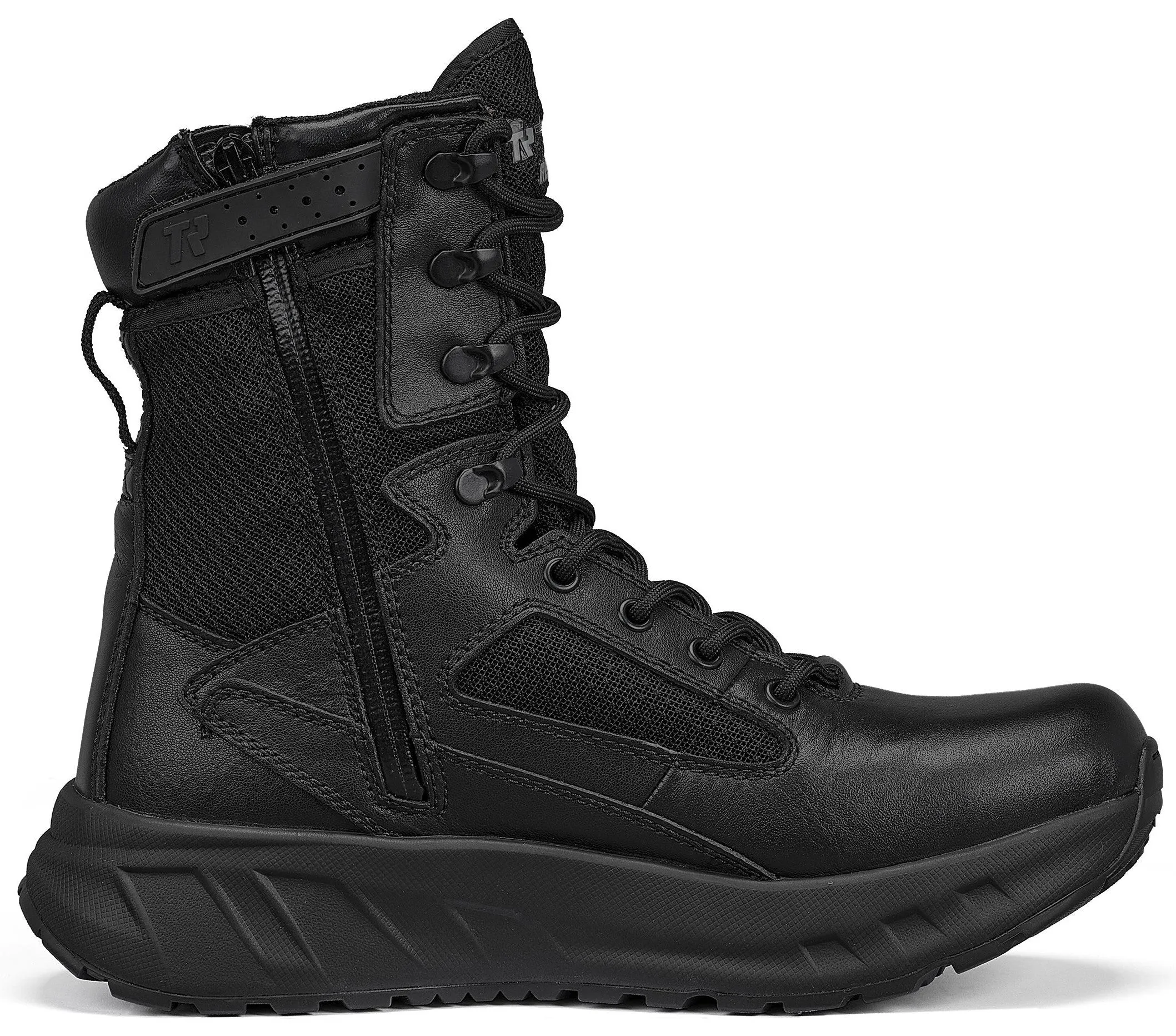 Tactical Research Men's MAXX 8Z Maximalist Tactical Boot