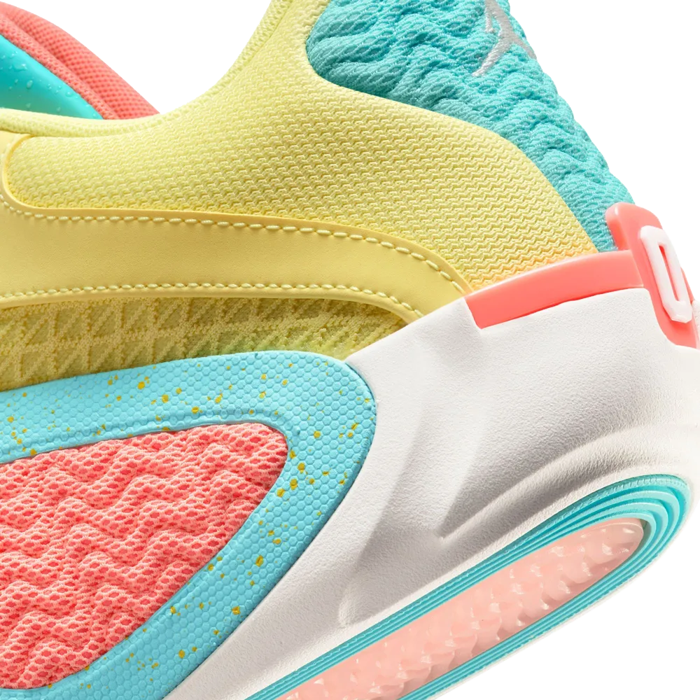 Tatum 2 "Lemonade" Basketball Shoes