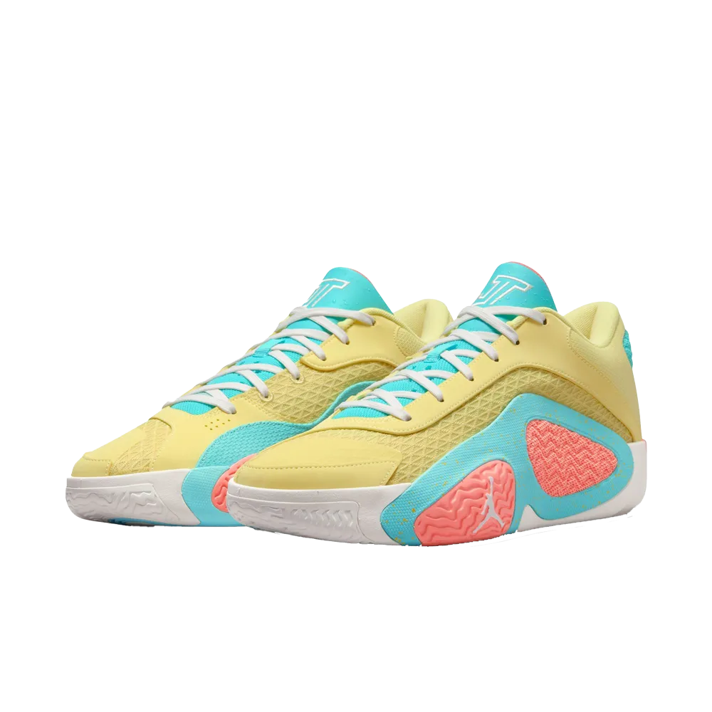 Tatum 2 "Lemonade" Basketball Shoes