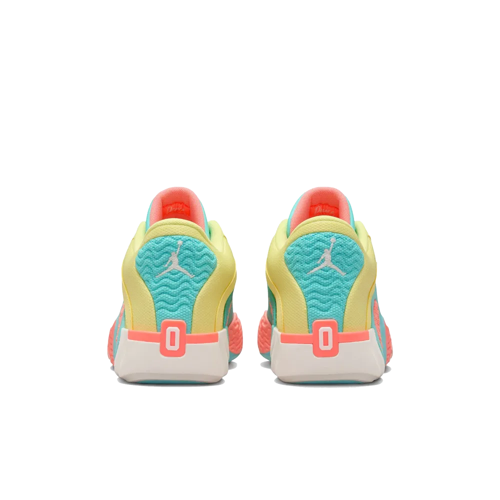 Tatum 2 "Lemonade" Basketball Shoes