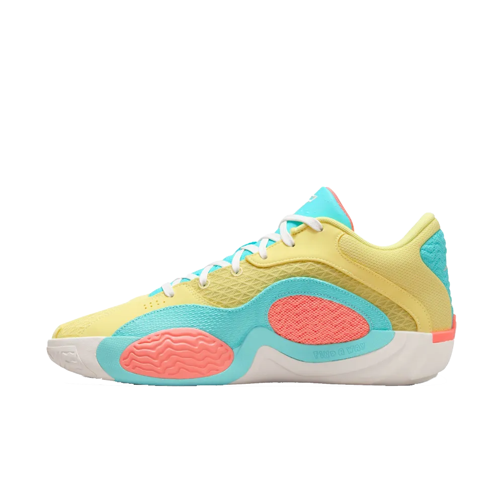 Tatum 2 "Lemonade" Basketball Shoes