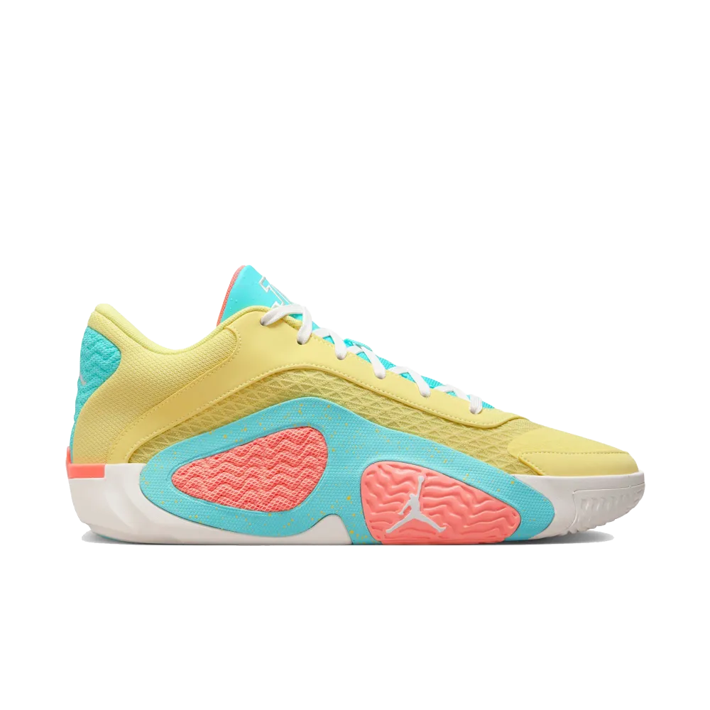 Tatum 2 "Lemonade" Basketball Shoes