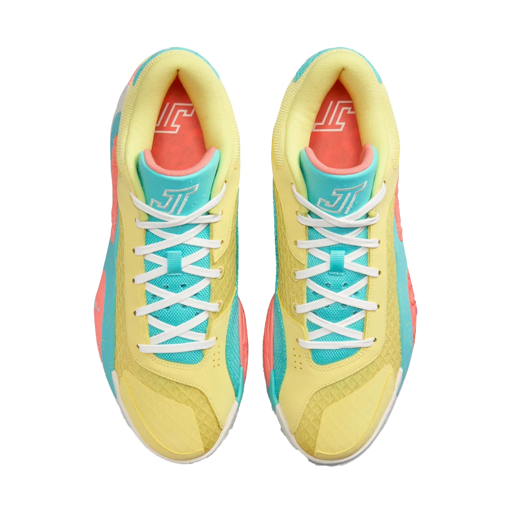 Tatum 2 "Lemonade" Basketball Shoes