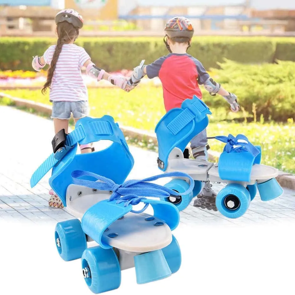 Tavakkal Roller Skates for Kids Age Group 5-10 Years Adjustable Inline Skating Shoes Muti Colour