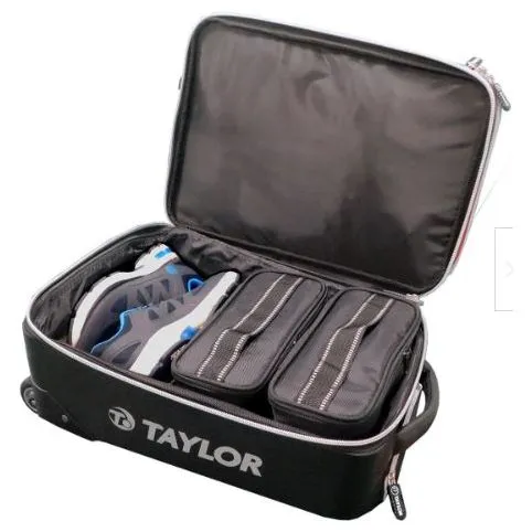 Taylor Sports Tourer Lawn Bowls Trolley Bag