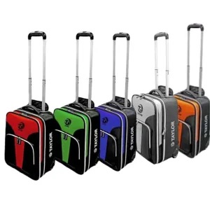 Taylor Sports Tourer Lawn Bowls Trolley Bag