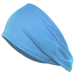 Teal Performance Headband