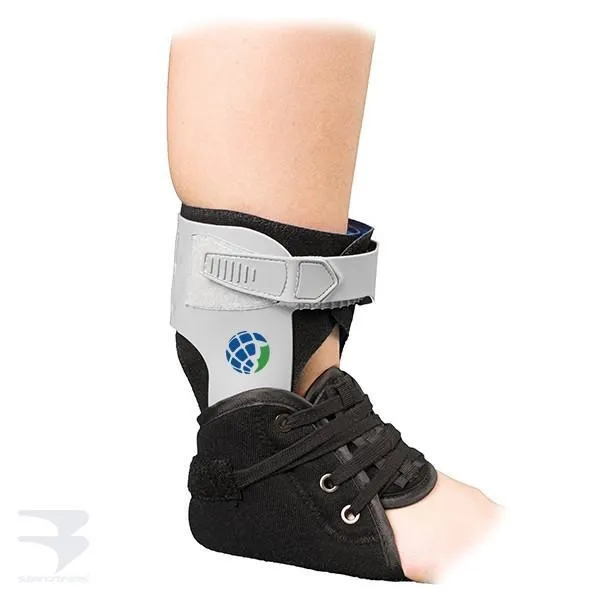 The Falcon Ankle Brace