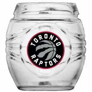 The Sports Vault 20 oz NBA Toronto Raptors Basketball Mug