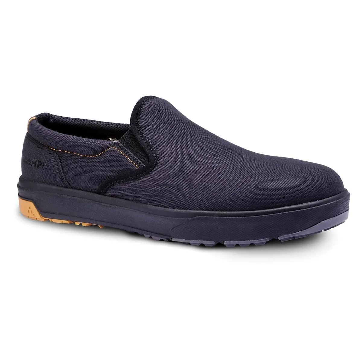 Timberland Pro Berkley Composite Toe Slip-On Shoes