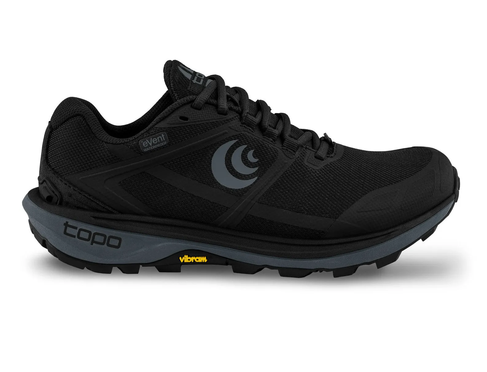 Topo Terraventure 4 WP - Men's