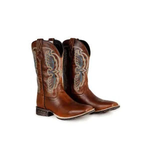 Tribu Hide Boot