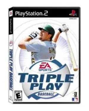 Triple Play Baseball