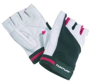 Tunturi Fit Control Fitness Gloves, Large