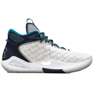 UA Unisex HOVR™ Havoc 5 Clone Team Basketball Shoes