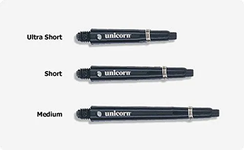 Unicorn Gripper II Shafts