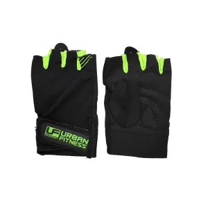 Urban Fitness Training Gloves