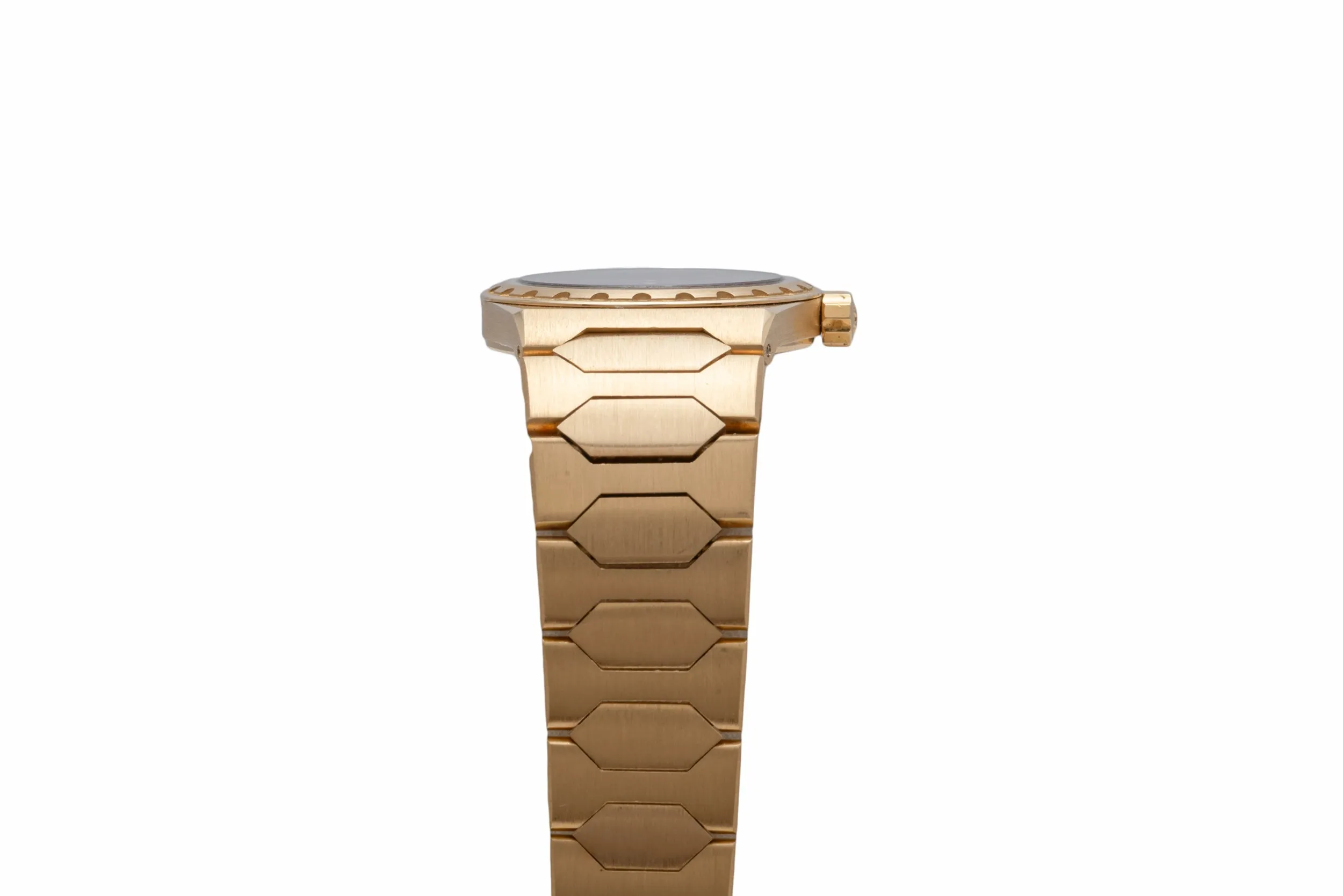 Vacheron Constantin 222 Ladies Yellow Gold