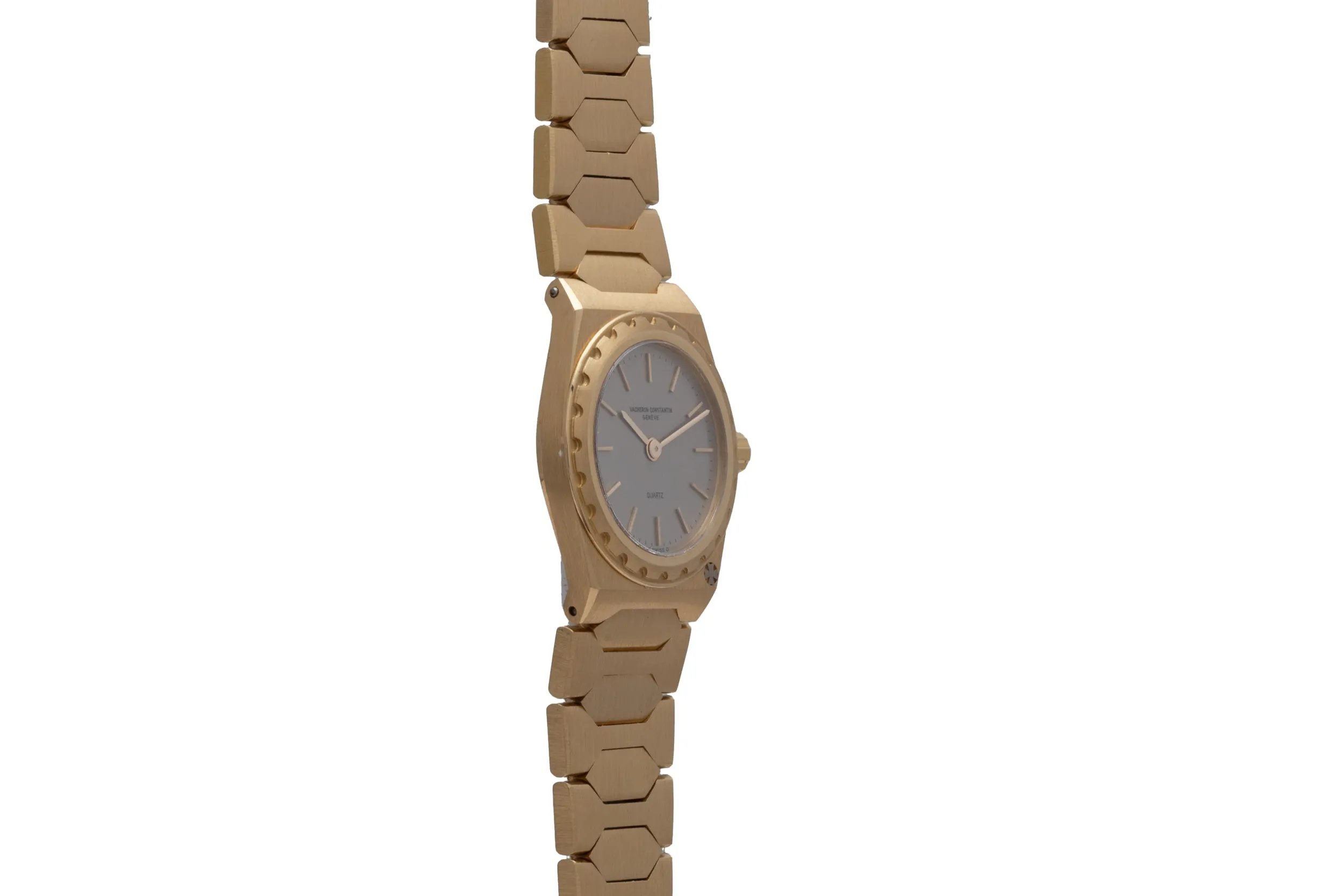 Vacheron Constantin 222 Ladies Yellow Gold