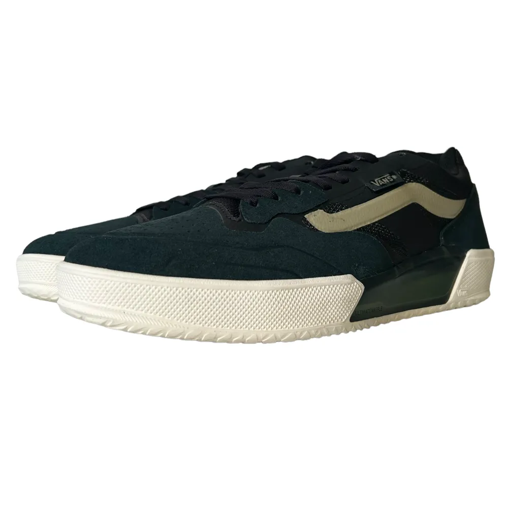 Vans AVE 2.0 Ave Bench Green Shoes