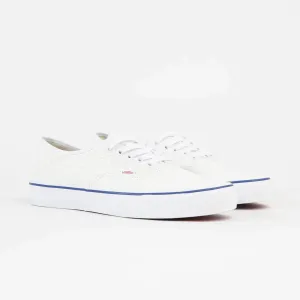 Vans | Eco Theory Authentic Shoes | Beige