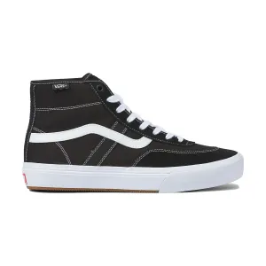 Vans Gilbert Crockett High Blk/Wht