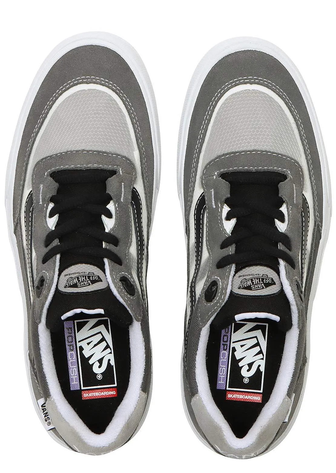 Vans Men's Wayvee Shoes