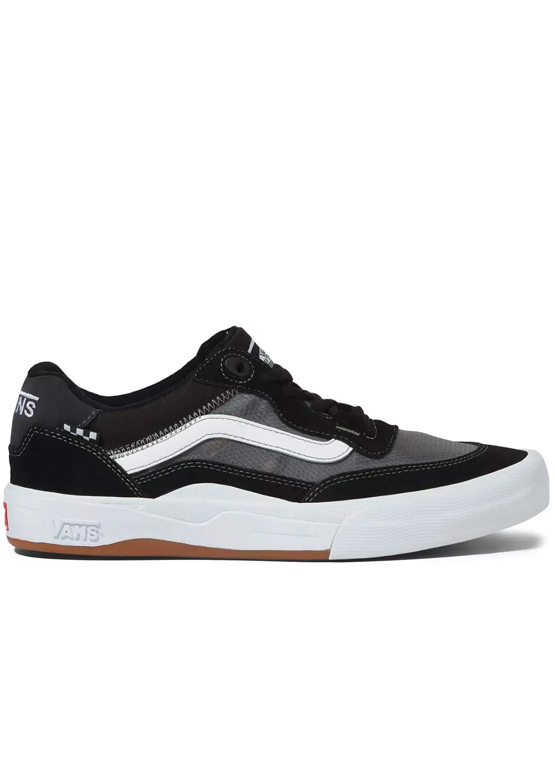 Vans Men's Wayvee Shoes