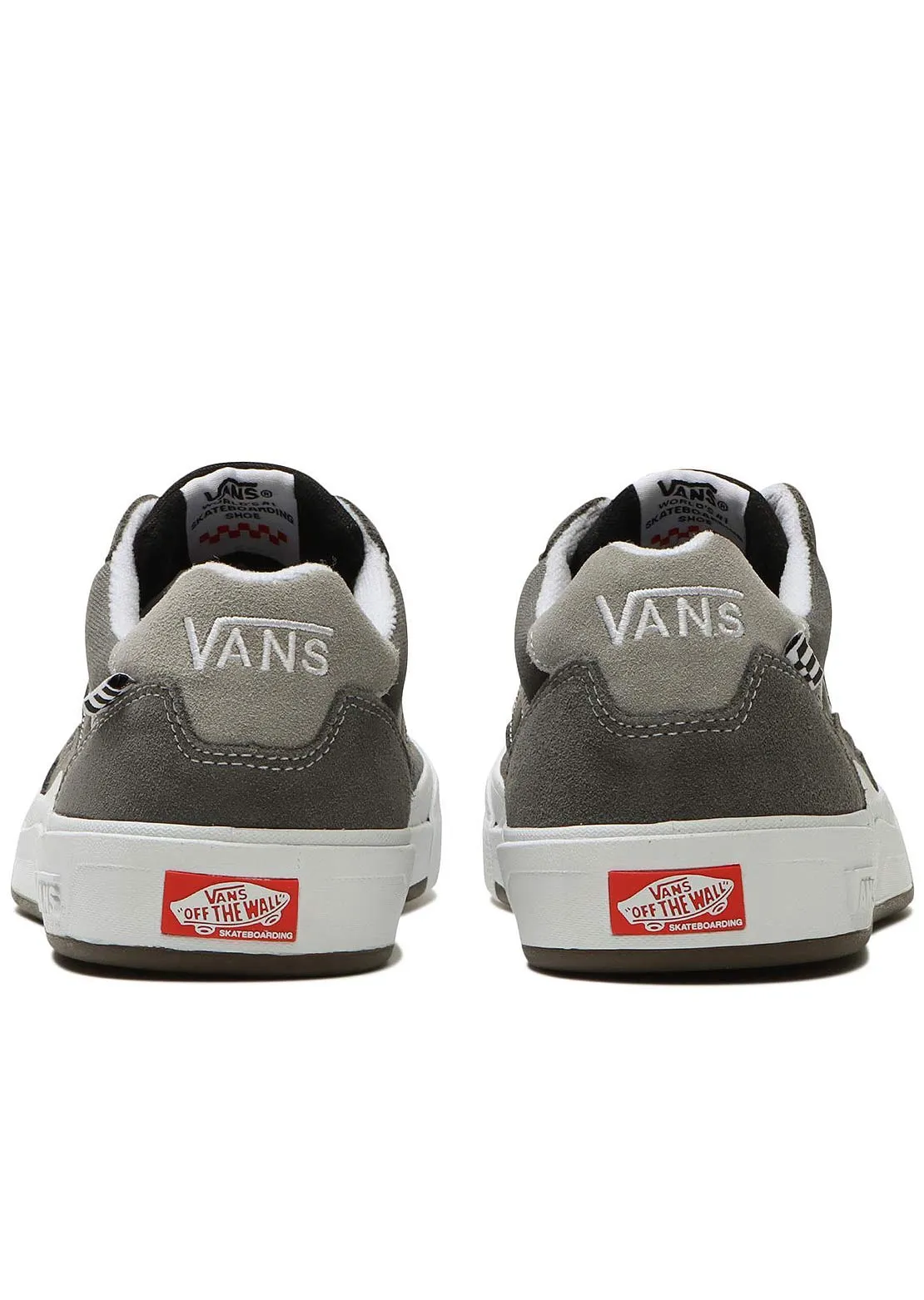 Vans Men's Wayvee Shoes