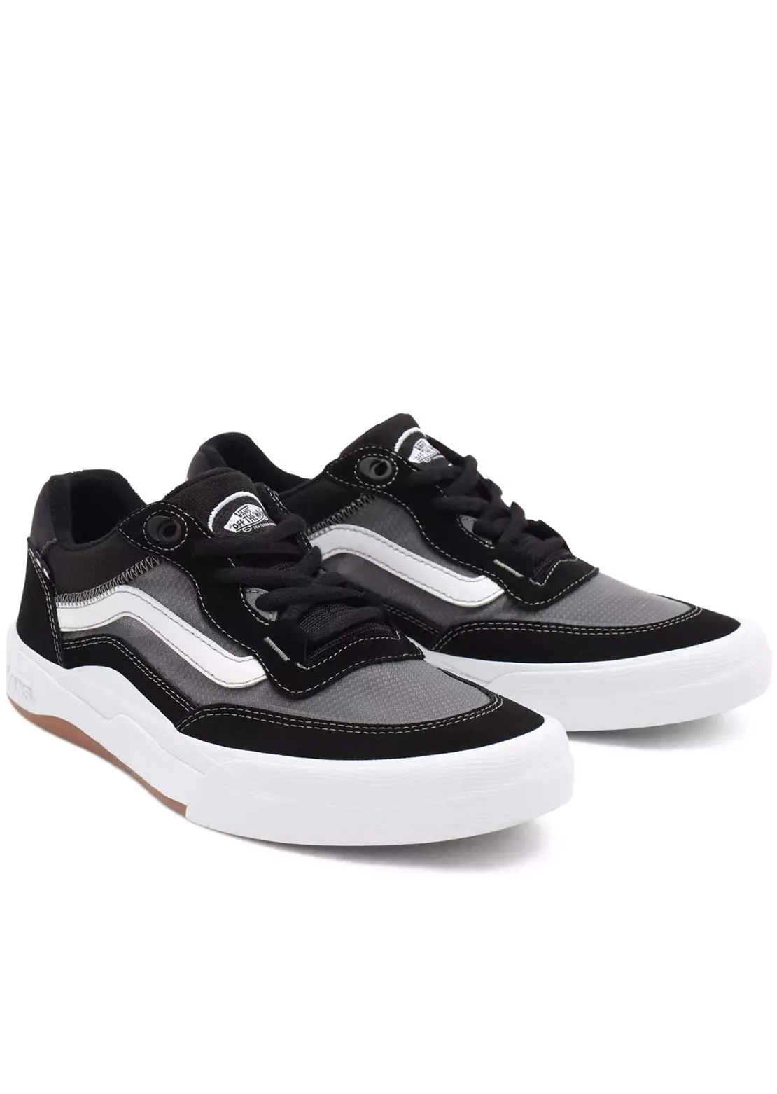 Vans Men's Wayvee Shoes