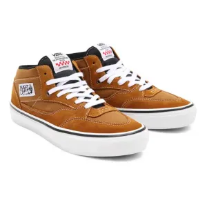 Vans Skate Half Cab '92 Skate Shoes  - Reynolds Gold