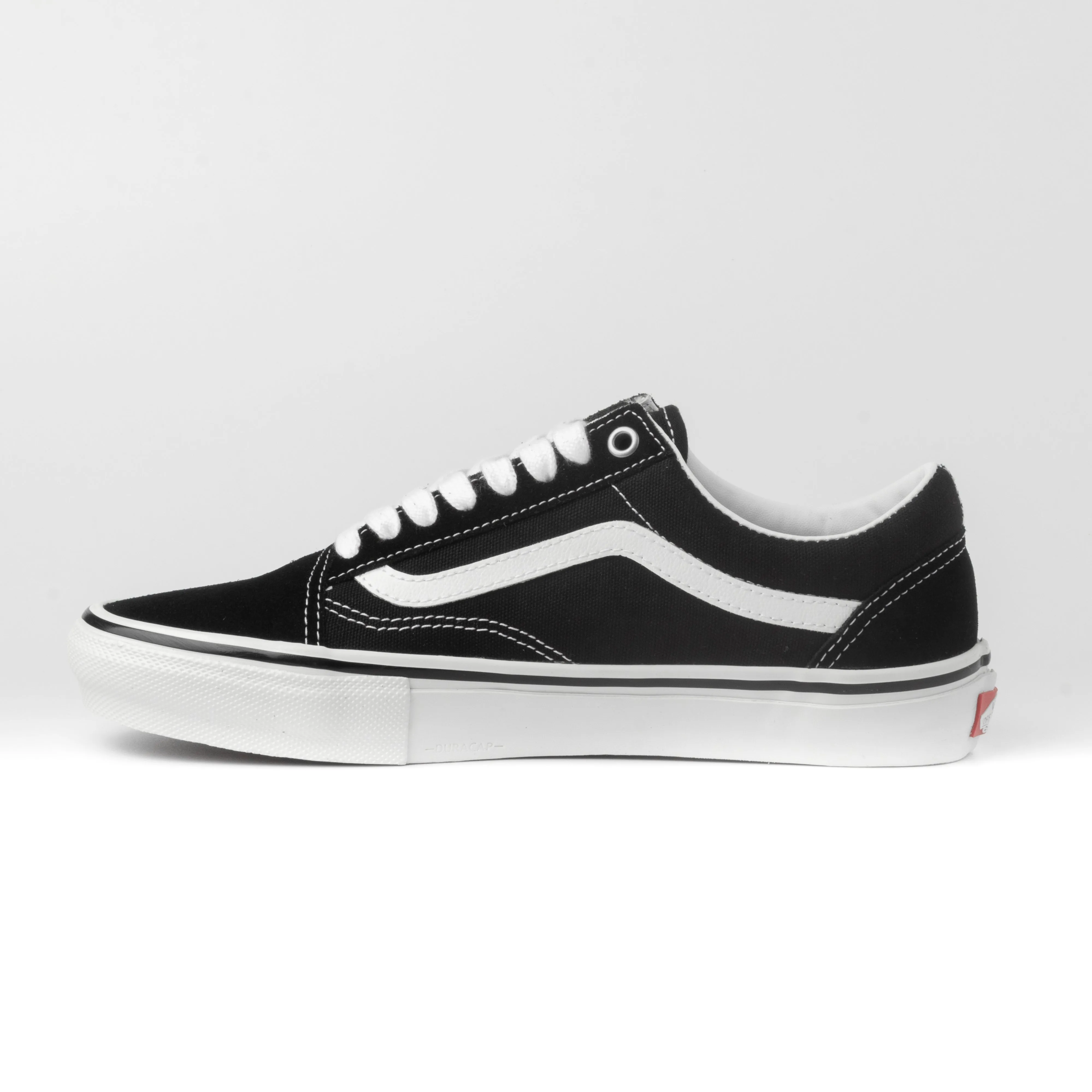 Vans Skate Old Skool Black/White