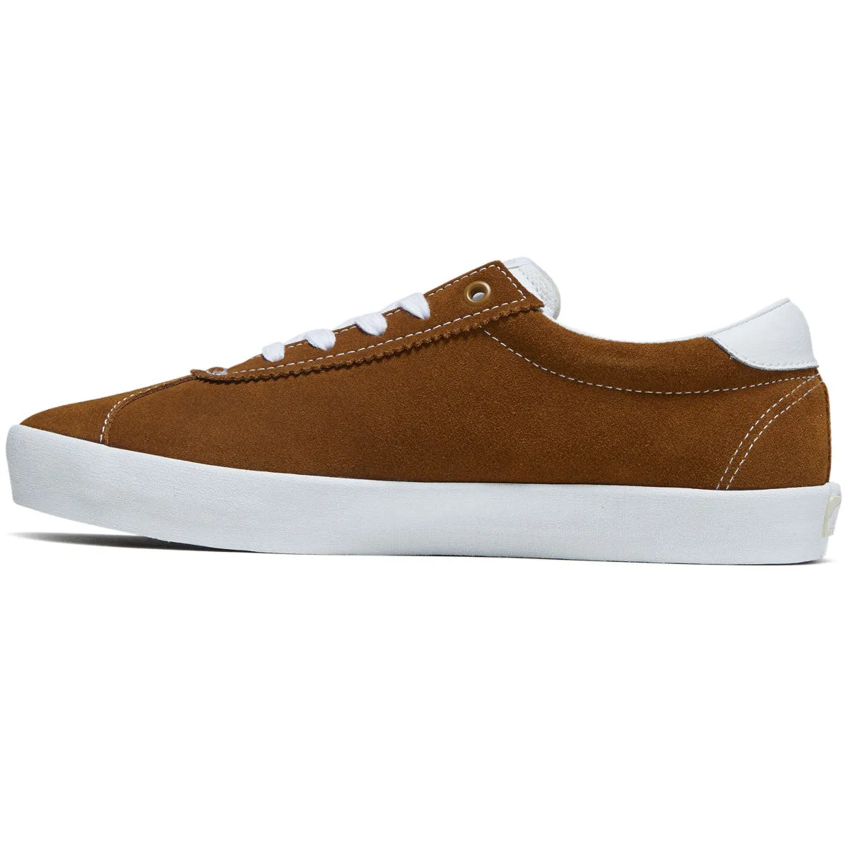 Vans Skate Sport Shoes - Golden Brown