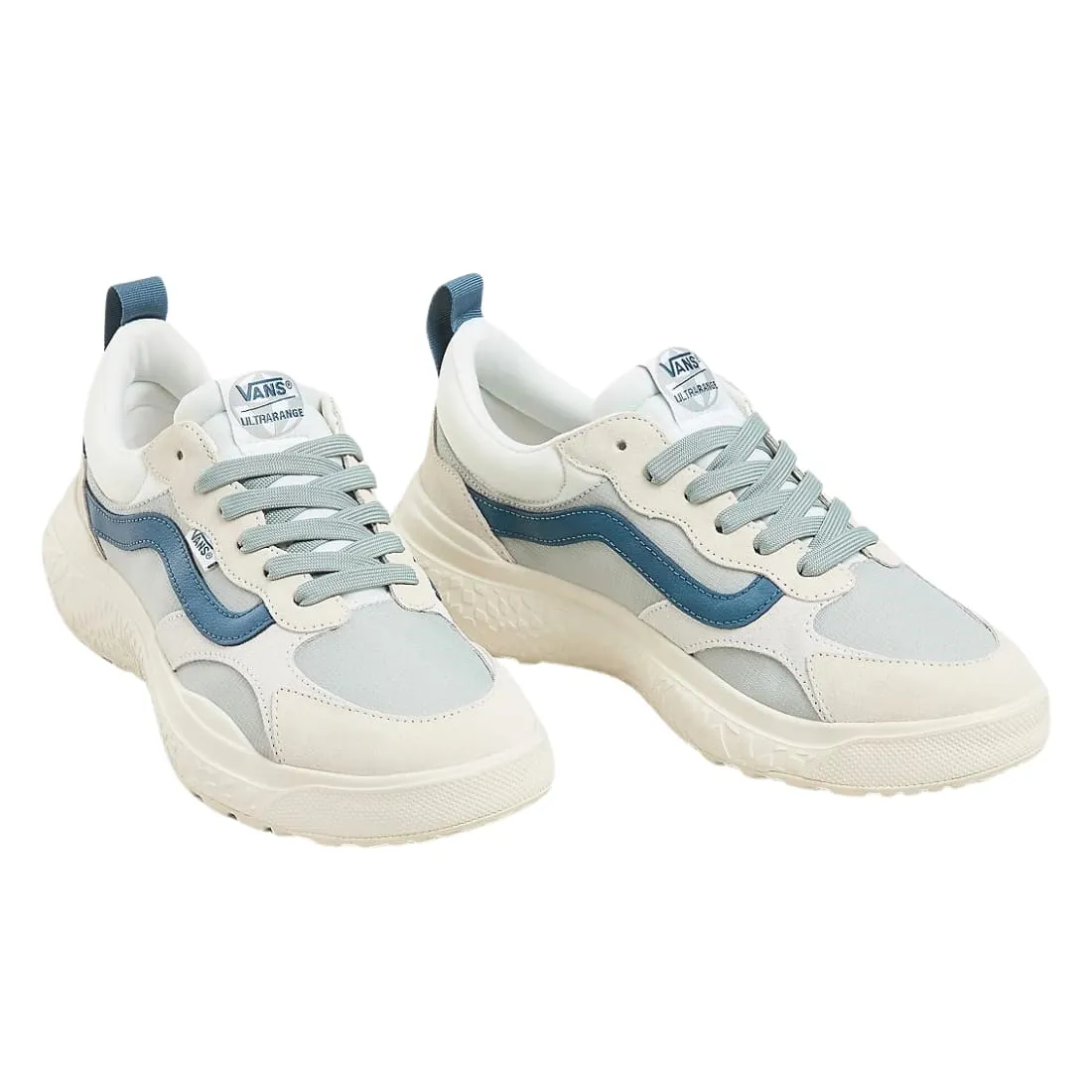 Vans Ultrarange Neo VR3 Shoes - Storm Blue