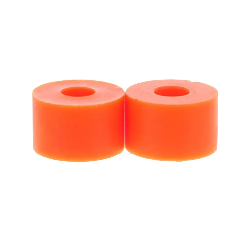 Venom HPF Downhill Bushings - 81a Orange