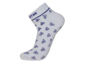 Victor Ankle Socks SK160F [Blue]