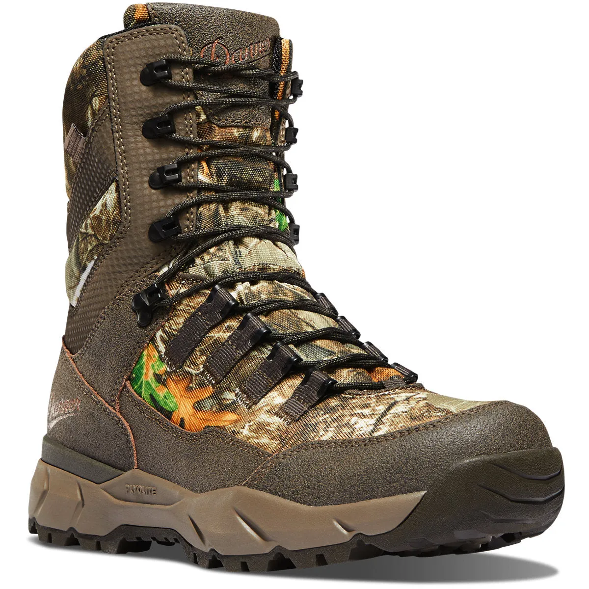 Vital 8" Realtree Edge - 41559