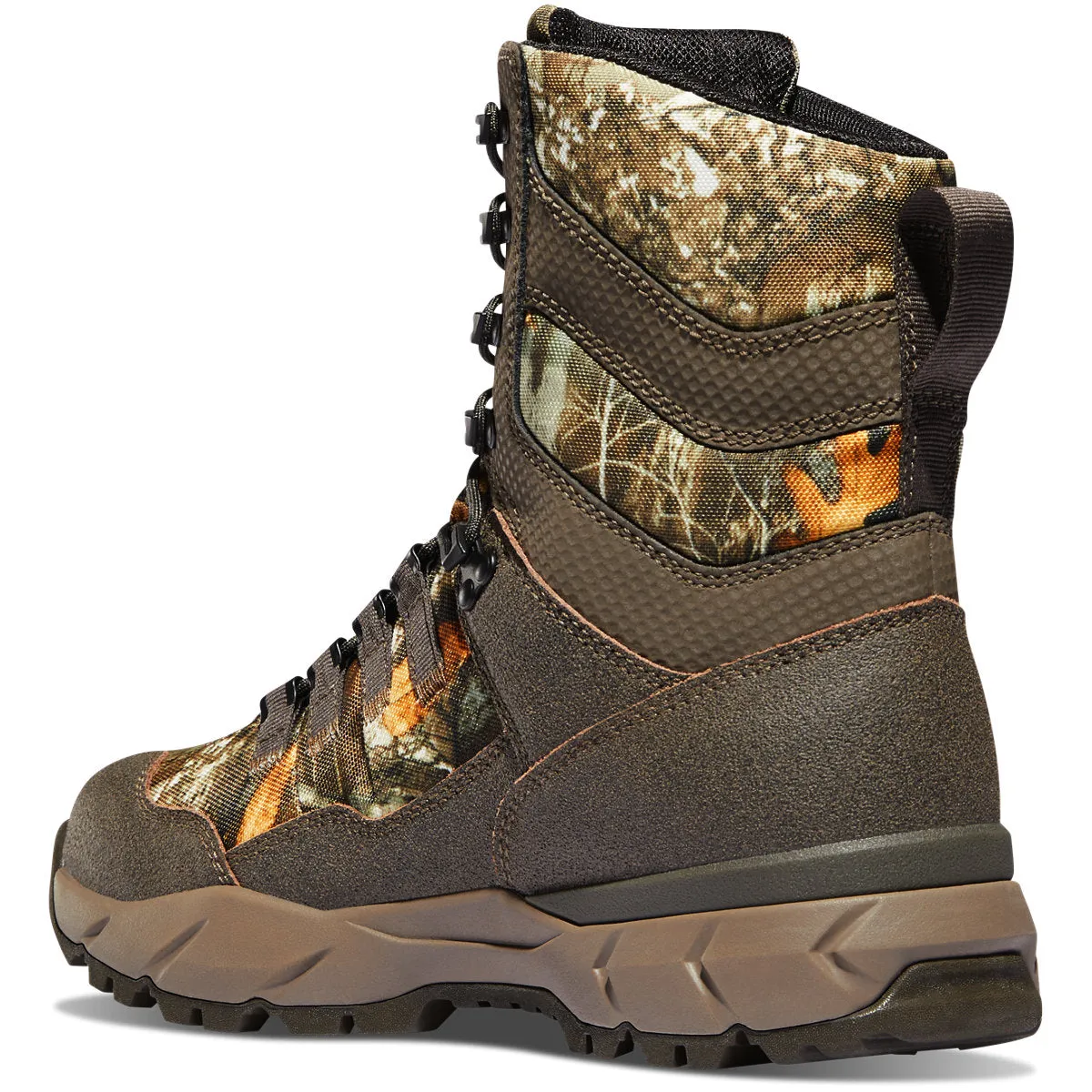 Vital 8" Realtree Edge - 41559