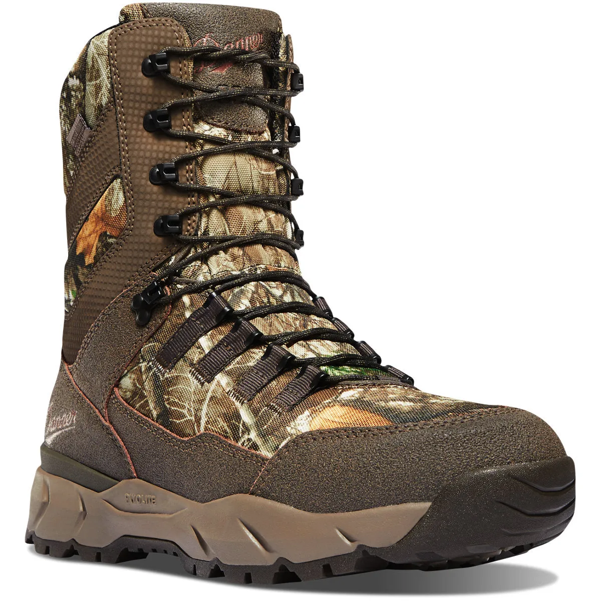 Vital 8" Realtree Edge 800G - 41560