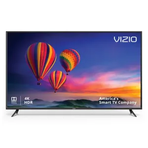 VIZIO 70" Class E-Series 4K (2160P) Ultra HD HDR Smart LED TV (E70-F3)